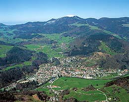 Schönau