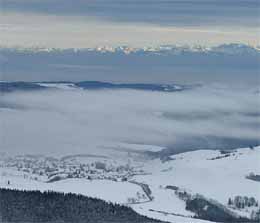 Gersbach Alpen