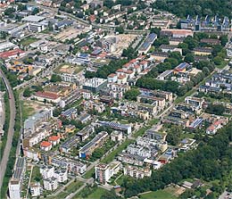 Freiburg Vauban